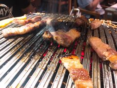 -火炉火自助餐(枫蓝国际店)