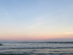 -六鳌翡翠湾滨海度假景区