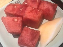 -九寸钉自助·炭火烤肉烧烤(欧乐时尚广场店)