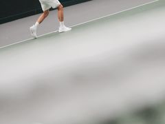 -珠海横琴国际网球中心