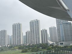 -梅溪湖城市岛