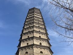 -法门文化景区
