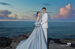 -保定巴黎婚纱摄影