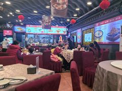 -老浒记烤鸭-北京菜(琉璃厂店)