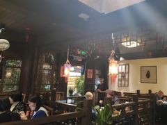 -香满楼(临安路店)