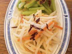 -老雒阳面馆·水席·洛阳菜(王城路店)