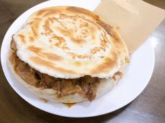 -子午路张记肉夹馍(翠华路店)