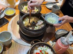 -云海肴云南菜·蒸汽石锅鱼(北京良乡华冠店)