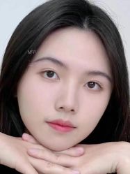 -MIVI野生眉纹绣纹眉