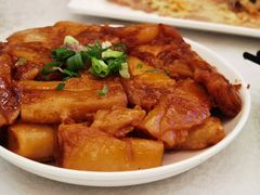-畔山酒店中餐厅
