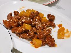 -金陵后厨·南京菜(新街口秣陵路店)