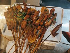 -有局·成都市井烧烤·精酿啤酒(双楠店)