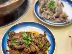 -月圆火锅(宁海东路二店)