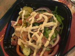 -赛百味SUBWAY(都汇天地店)