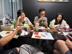 -剧狐剧本杀(徐汇1号店)