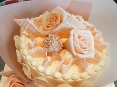 -好利来(新华百货店)