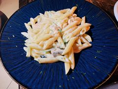 -Hostaria Bar维他餐吧·意大利西餐厅·牛排馆