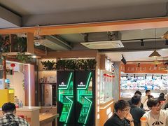 -东来土菜馆(民祥园路店)