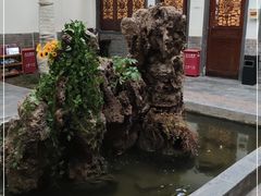 -炑羊香烤全羊(西三旗店)