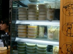 -品腐记·豆腐王朝(老门东总店)