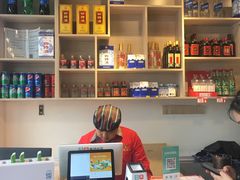 -古乐牛香·鲜牛肉牛杂火锅(解放东路店)