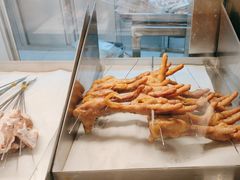 -一烧一烤•锦州烧烤(KTV包房·长江街店)