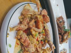 -醉壹号海鲜大排档(厦门美食地标店)