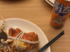 -怡咖啡海鲜自助餐厅(浦东香格里拉店)