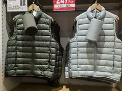 -优衣库(唐山爱琴海购物公园店)