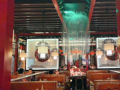 -缪氏川菜(深圳北站缤果空间店)