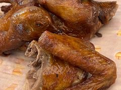 五谷芳红烧乳鸽-五谷芳乳鸽王(海景店)