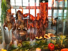 -解放碑威斯汀酒店-知味国际美食餐厅