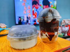 -DQ·蛋糕·冰淇淋(金桥店)