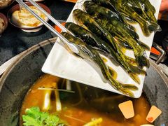 -米氏火鱼·泡椒鱼火锅(李子坝老店)