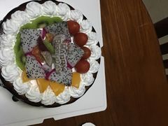 -童话王子·生日蛋糕(中山店)
