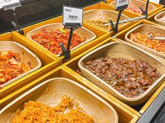 -韩盛·盛江山自助料理(中街大悦城店)