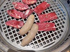 -千寻山野烤肉(中关村店)
