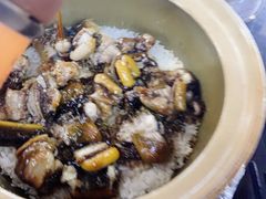 -红星光发煲仔饭(大石街店)
