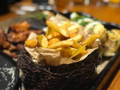 -TiKi餐厅酒吧