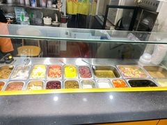 -阿玲四果冰(六灌路店)