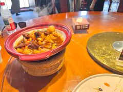 -麒麟小院·老九江菜(安平路店)