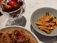 -湘中缘·湖南菜(娄底驻京办店)