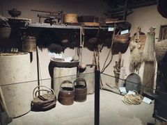 -东北民族民俗博物馆
