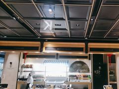 -川骄海鲜自助(亚运村店)