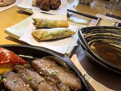 -吉兆·料理(红梅南路店)