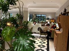 -一尺花园(安和花园店)