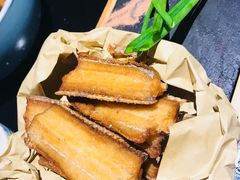 -老头儿油爆虾·知味杭州(爱琴海购物中心)