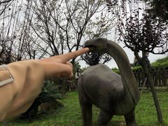 -自贡恐龙博物馆