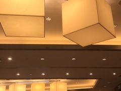 -杭州国际会议中心洲际酒店-原素全日餐厅(解放东路店)