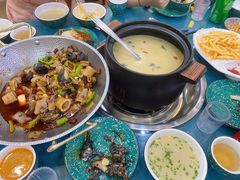 -贵州笋子鸡(米市街店)